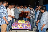 Nandamuri Mokshagna 2015 Birthday Celebrations